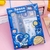 Kit escolar en relieve de 6 piezas - comprar online