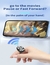 Anillo inteligente para telefono y tabletas - Tecnotodo