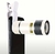 Monocular con base para celular