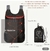 Bolso plegable impermeable - tienda online