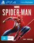 Marvel's Spider Man