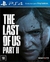 The Last Of Us Part II