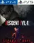 RESIDENT EVIL 4 REMAKE + DLC SEPARATE WAYS