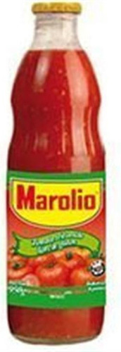 Tomate Marolio Triturado X 950 Grs. X8u