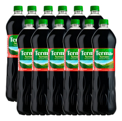 Caja Amargo Terma Serrano 1.35ml X 12u - Dh Vinoteca - comprar online