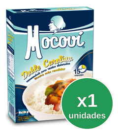 Arroz Mocovi Doble Carolina 500g Gr X10un - comprar online