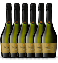 Espumante Salentein Extra Brut 750ml X6u en internet