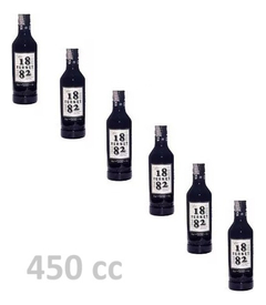 Pack Fernet 1882 450cc X 6 Unidades - Dh Tienda