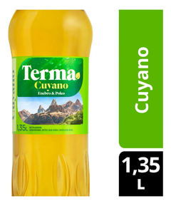 Caja Amargo Terma Cuyano 1.35ml X 12u - Dh Vinoteca