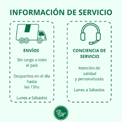 Pack Amargo Obrero Aperitivo 950cc X 6 Unid. - Dh Tienda - tienda online