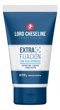 Lord Cheseline Gel Pomo X 150gr X12u
