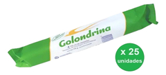 Pack Velas Golondrina Grandes 120g - X 25unid - Dh Tienda - comprar online