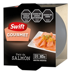 Pate De Foie De Pollo Lata 88g X24u