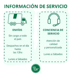 Stevia Ledesma 100sobres X6u - tienda online