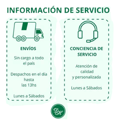 Imagen de Sal Fina Estuche Dos Anclas 500g X24u