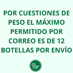 Caja Amargo Terma Manzana Cero 1.35ml X 12u - Dh Vinoteca - DH Tienda