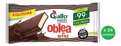 Caja Oblea De Arroz Gallo 20g X 24 Unidades - Dh Tienda en internet