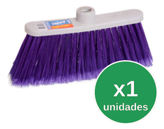 Escoba Exterior Super H / Domitec X12un - comprar online