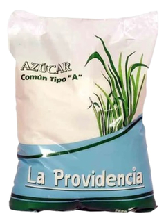 Pack Azúcar La Providencia Tipo A 1000gr. X 10u - Dh Tienda