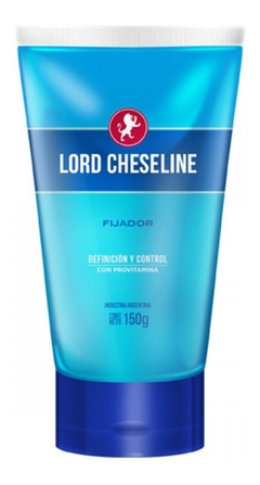 Lord Cheseline Gel Pomo X 150gr X12u - comprar online