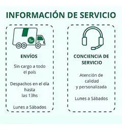 Aromatizador Automático Harper's Aparato + Repuesto X10u - comprar online