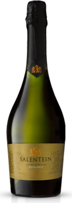 Espumante Salentein Extra Brut 750ml X6u