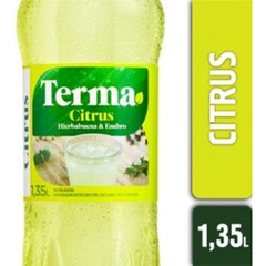 Caja Amargo Terma Citrus 1.35ml X 12u - Dh Vinoteca - comprar online