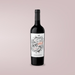 Vino Tinto Sexy Fish Malbec Bodegas Norton 750ml X6u - comprar online