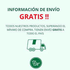 Sal Parrillera Dos Anclas Paquete X 1kg Pack X15un - DH Tienda