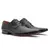 Sapato Social DB Oxford Trabalhado