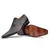 Sapato Social DB Oxford Trabalhado - comprar online
