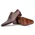 Sapato Social Oxford | Solado Em Couro - comprar online