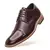 Sapato Social Linha Premium DB01 - loja online
