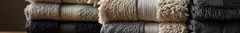 Banner da categoria Tecidos & Têxteis Naturais