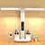 Luminária LED Inteligente – Controle por Toque e Design Moderno – Lumitech Pro | Aconchego & Estilo - comprar online