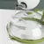 Tampa protetora para micro-ondas ClearCover resistente transparente
