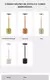 lampada-led-mesa-sensor-toque-recarregavel-lumitouch