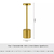 lampada-led-mesa-sensor-toque-recarregavel-lumitouch