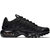 Nike Air Max Plus TN1 "triple Black"