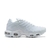Nike Air Max Plus TN1 "triple white"