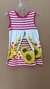VESTIDO MARGARIDA - comprar online