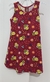 VESTIDO ABELHA FELIZ - comprar online