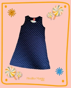 VESTIDO CÉU