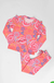 CONJUNTO CANELADO MANGA LONGA SMILE - comprar online