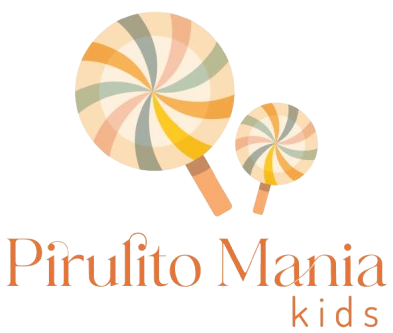 Pirulito Mania Kids