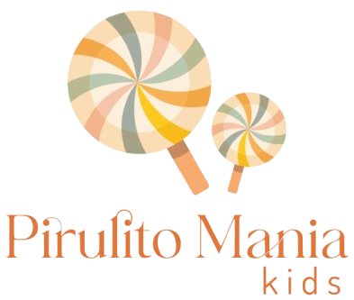 Pirulito Mania Kids