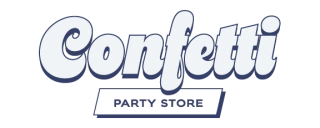 Confetti Party Store