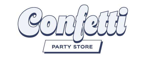Confetti Party Store