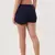 Short Justina en internet
