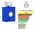 Armaf Club de nuit Iconic 105ml - tienda online